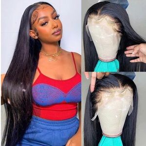 n Melt HD Lace Wigs